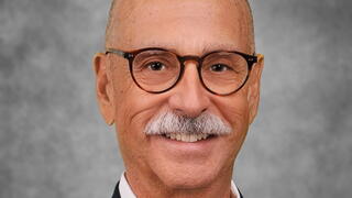 Photo of Ken Strobeck