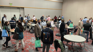 Newcomer's Meet & Greet