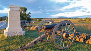 gettysburg