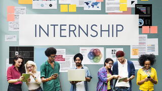 Internship
