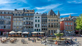 Photo of Aachen, Germany