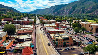 Glenwood Springs, Colorado