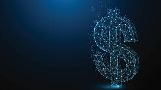 Image of a dollar sign