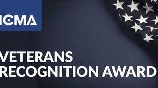 Veterans Recognition Award