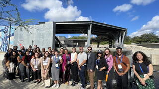LGMF Group Photo