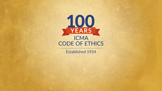 Code of Ethics Turns 100