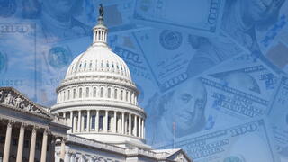 Image of Capitol building