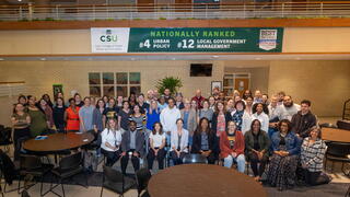 CSU Students & Faculty