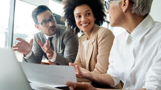 Credentialed Manager Article