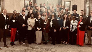 Leadership ICMA Class of 2025