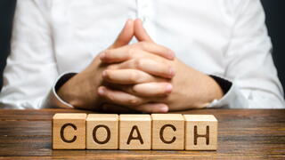 Coach