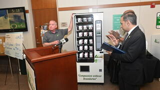 Village of El Grove Community Health and Safety