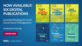 Digital Publications