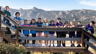 Boys and Girls Club of Larimer Count