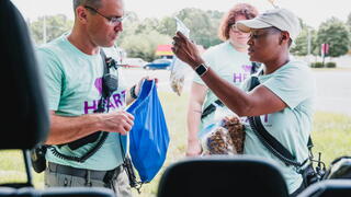 City of Durham Community Health and Safety