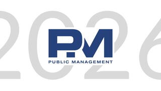 PM logo 2026 PM landing page