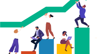 Emerging Leaders Development Program logo