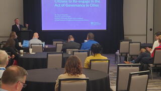 Academic Symposium 2025