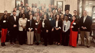 Leadership ICMA Class of 2025