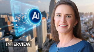 How to make AI work for your local government team with Dawn Marie Buckland