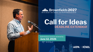 Call for Ideas Deadline Extended