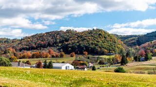 HIghland County, Virginia
