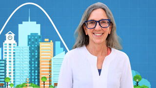 Maureen Berner serves as professor of Public Administration and Government at the School of Government, University of North Carolina at Chapel Hill, and is the author of ICMA's newest publication, Research Methods for Local Government From Data to Better Decision-Making.