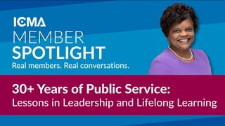 Member Spotlight