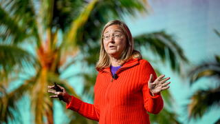 Kim Scott