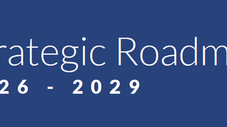 Strategic Roadmap 2026 - 2029