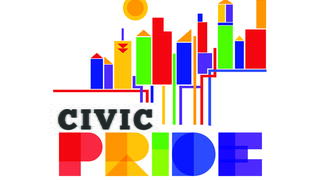 Civid Pride partnership Civid Pride partnership