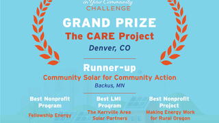 solar competition winners