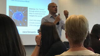 Diversity and Inclusion training by GARE