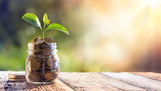 financial savings financial savings