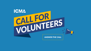 CALL FOR VOLUNTEERS 2021
