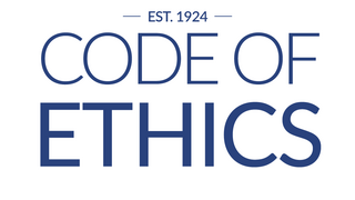 Code of Ethics