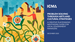 Creative Placemaking cover photo Creative Placemaking cover photo