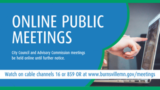 online public meetings online public meetings