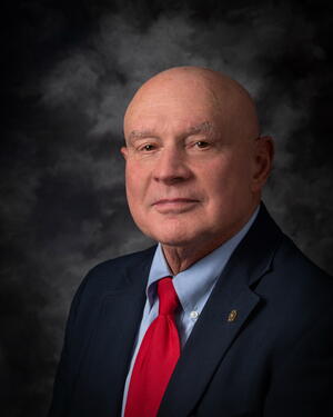 Dan Fitzpatrick