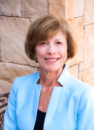 Linda Barton