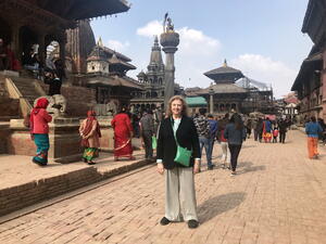 Tranter Leong Fellowship