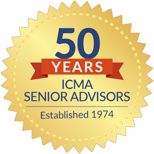 Senior Advisors 50 years