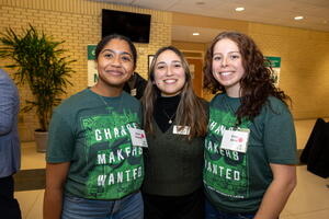 CSU Students