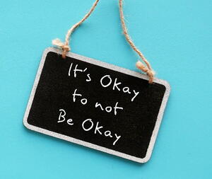 it's ok