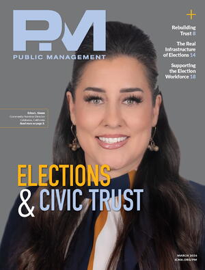 PM Mar 2026 COVER