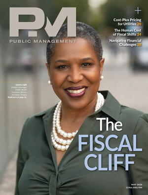 PM May 2026 COVER