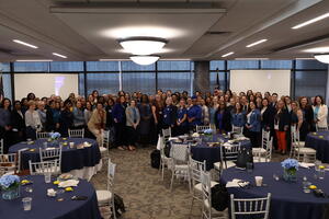 Roanoke VA SLG Group