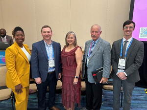 tampa conf session multigenerational panelists