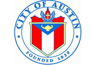 City of Austin City of Austin