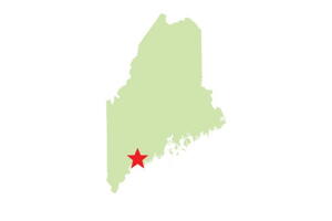 Maine Food System Case Study Maine Food System Case Study